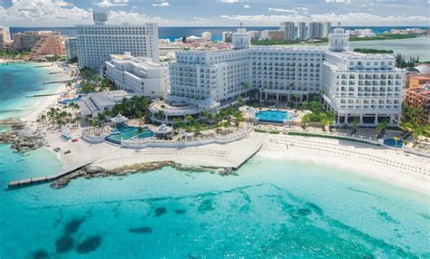 riu palace las americas reviews